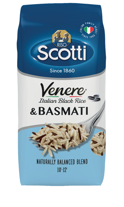 Riso Scotti Vener basmati rýže 500 g