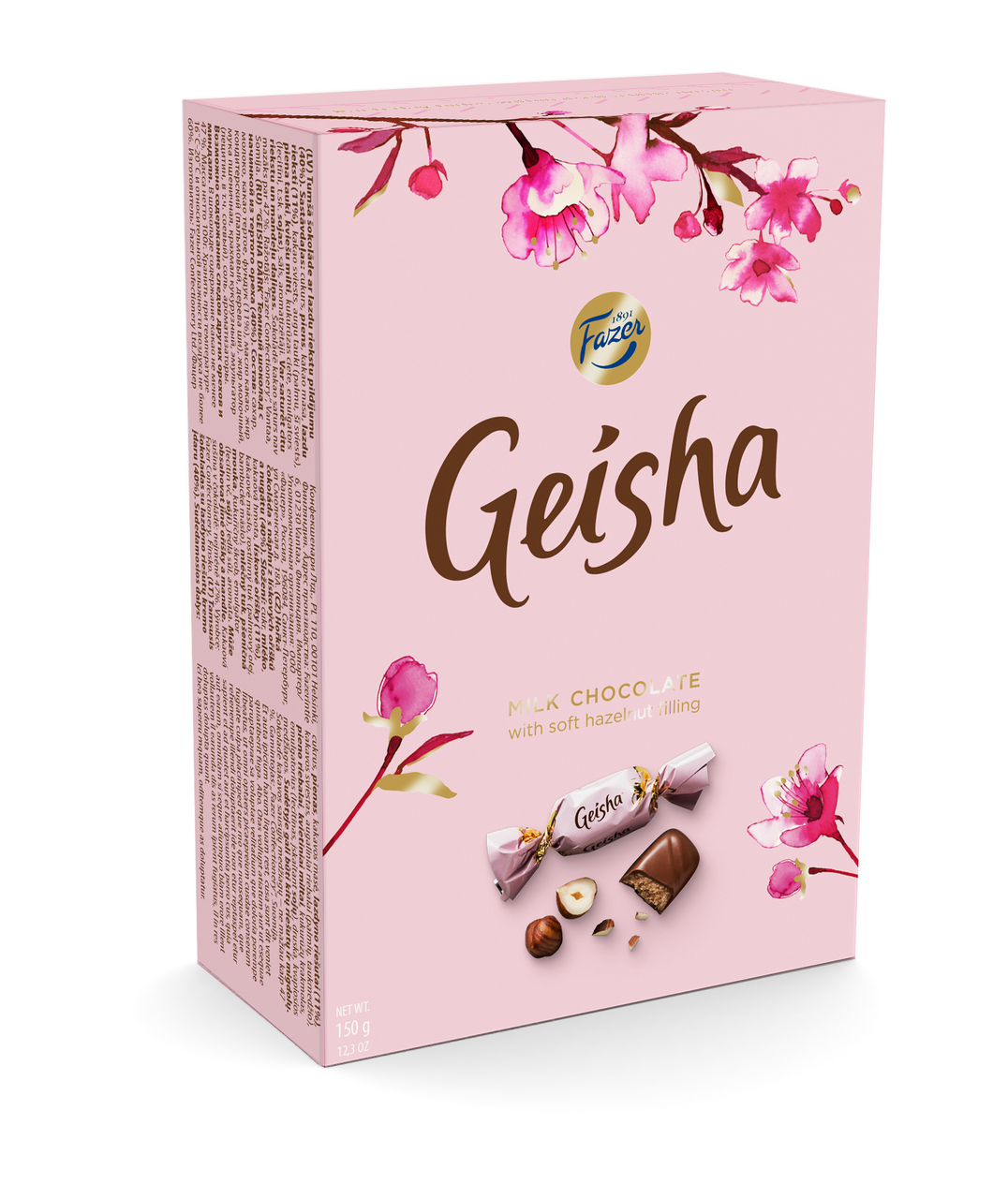 Fazer Geisha pralinky 150 g box