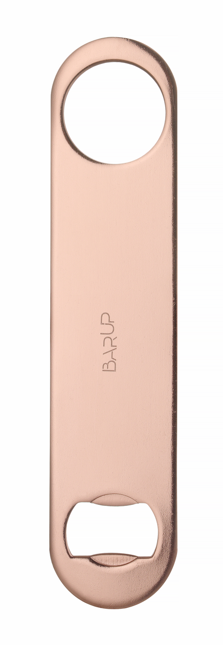 HENDI Otvírák pivo/ limo nerez měď 1 ks