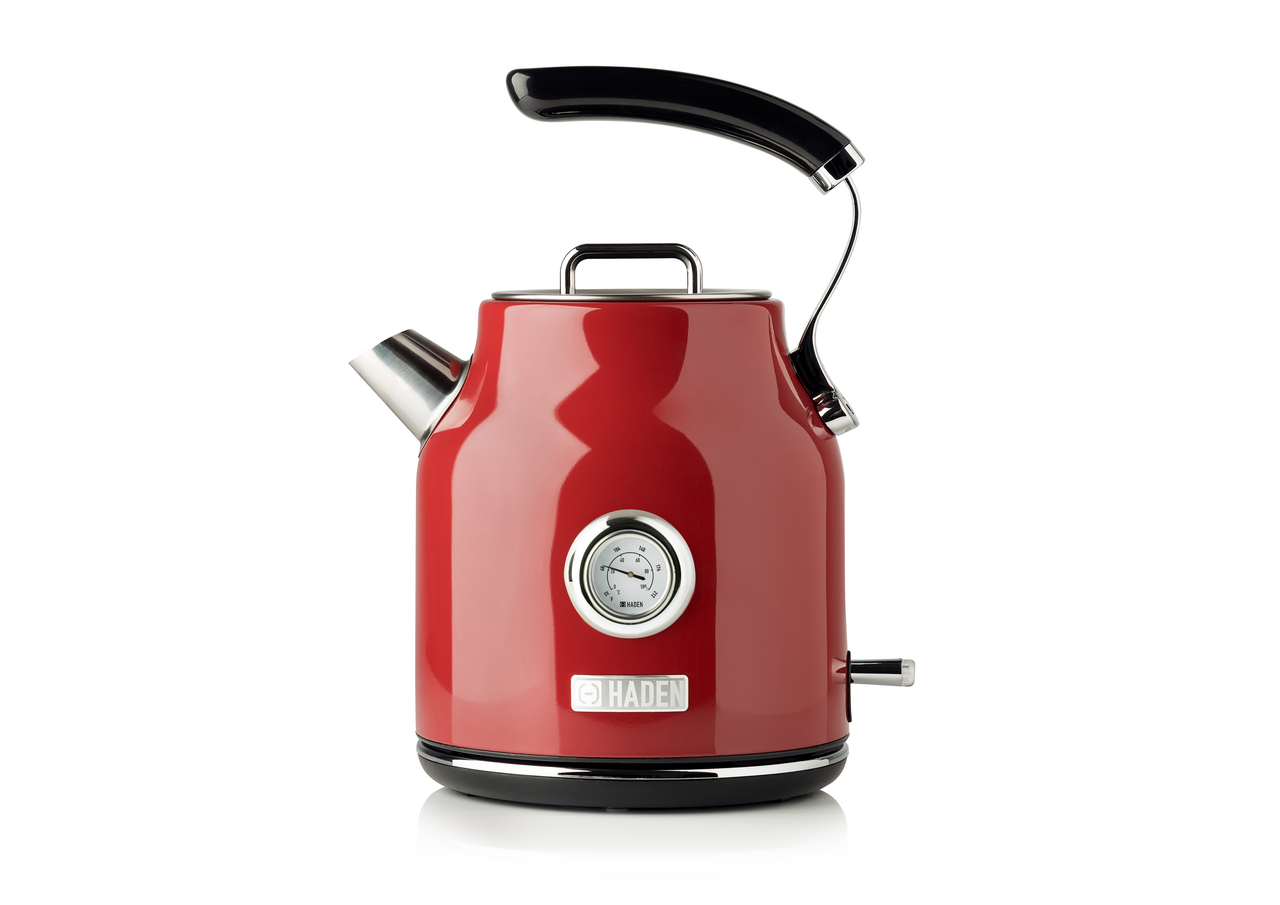 HADEN Konvice Dorset Red 1 ks