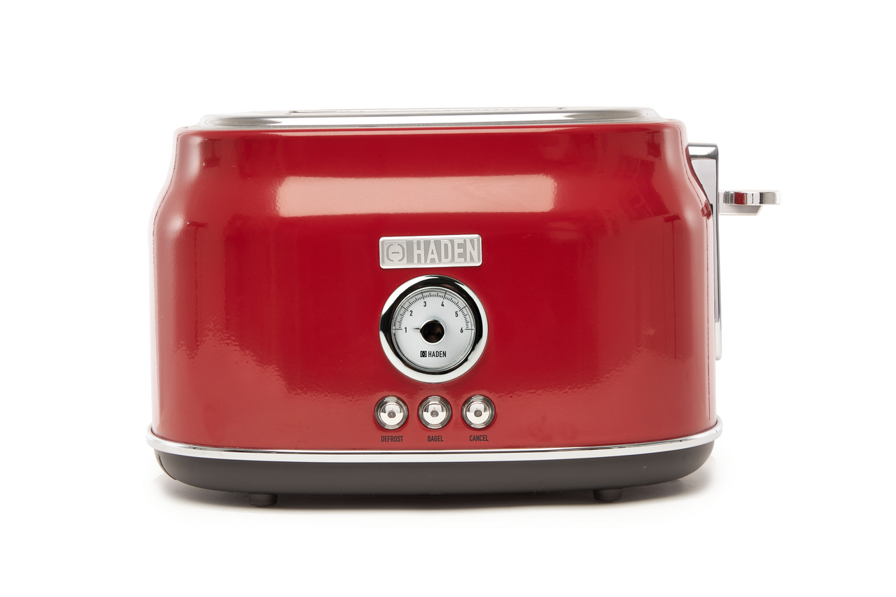 HADEN Topinkovač Dorset Red 1 ks