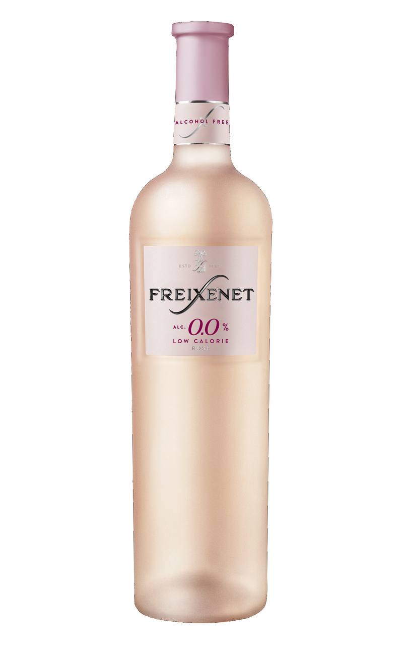 Freixenet Rose 0,0 % 750 ml