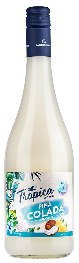 Tropica Piňa Colada 750 ml