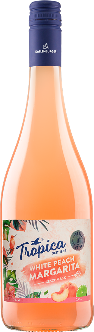 Tropica Margarita 6 x 750 ml