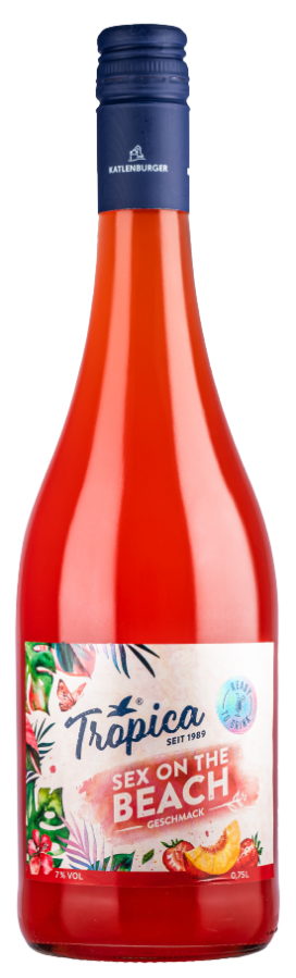 Tropica Sex On The Beach 6 x 750 ml