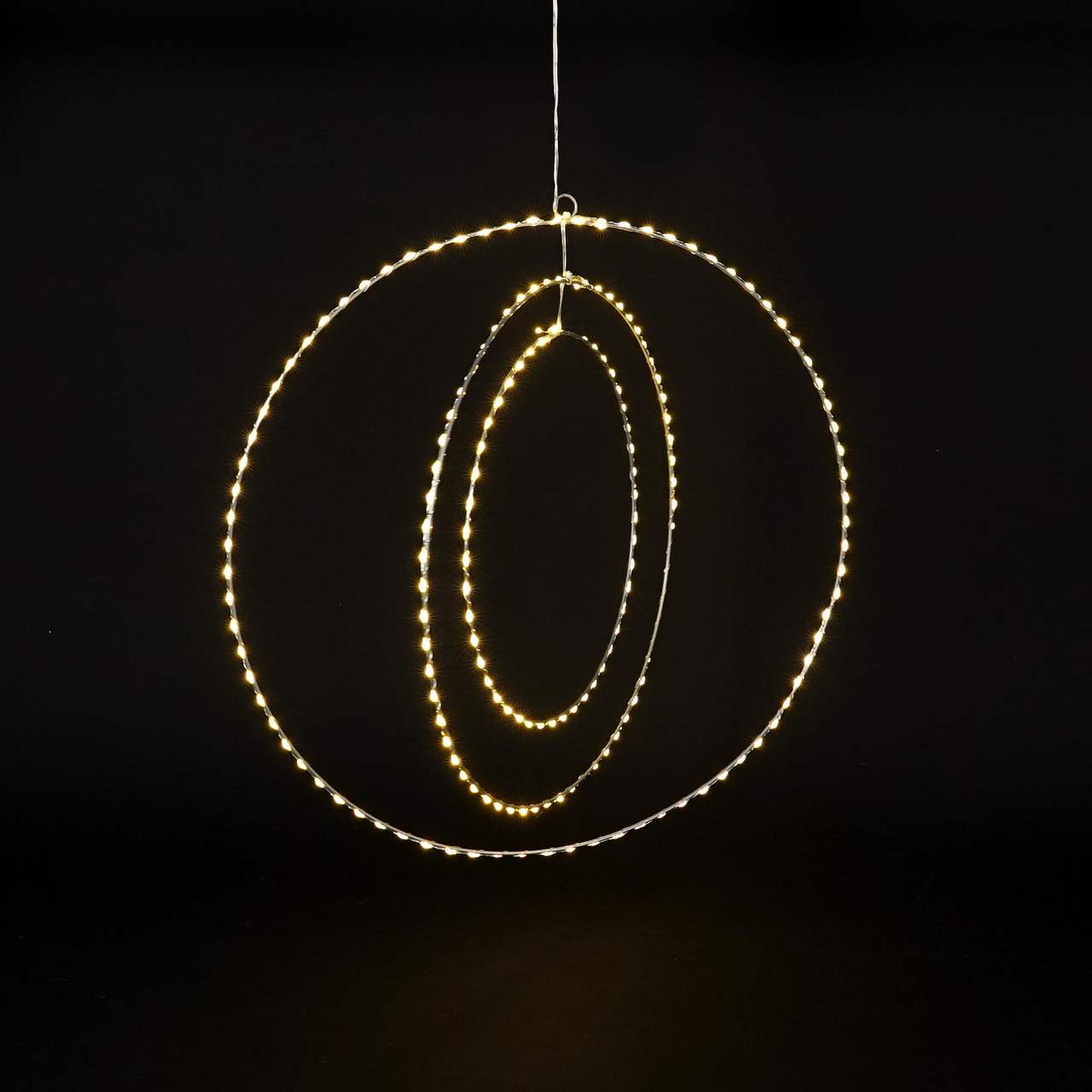 Tarrington House Kruhy 2v1 192L 50 cm 1 ks