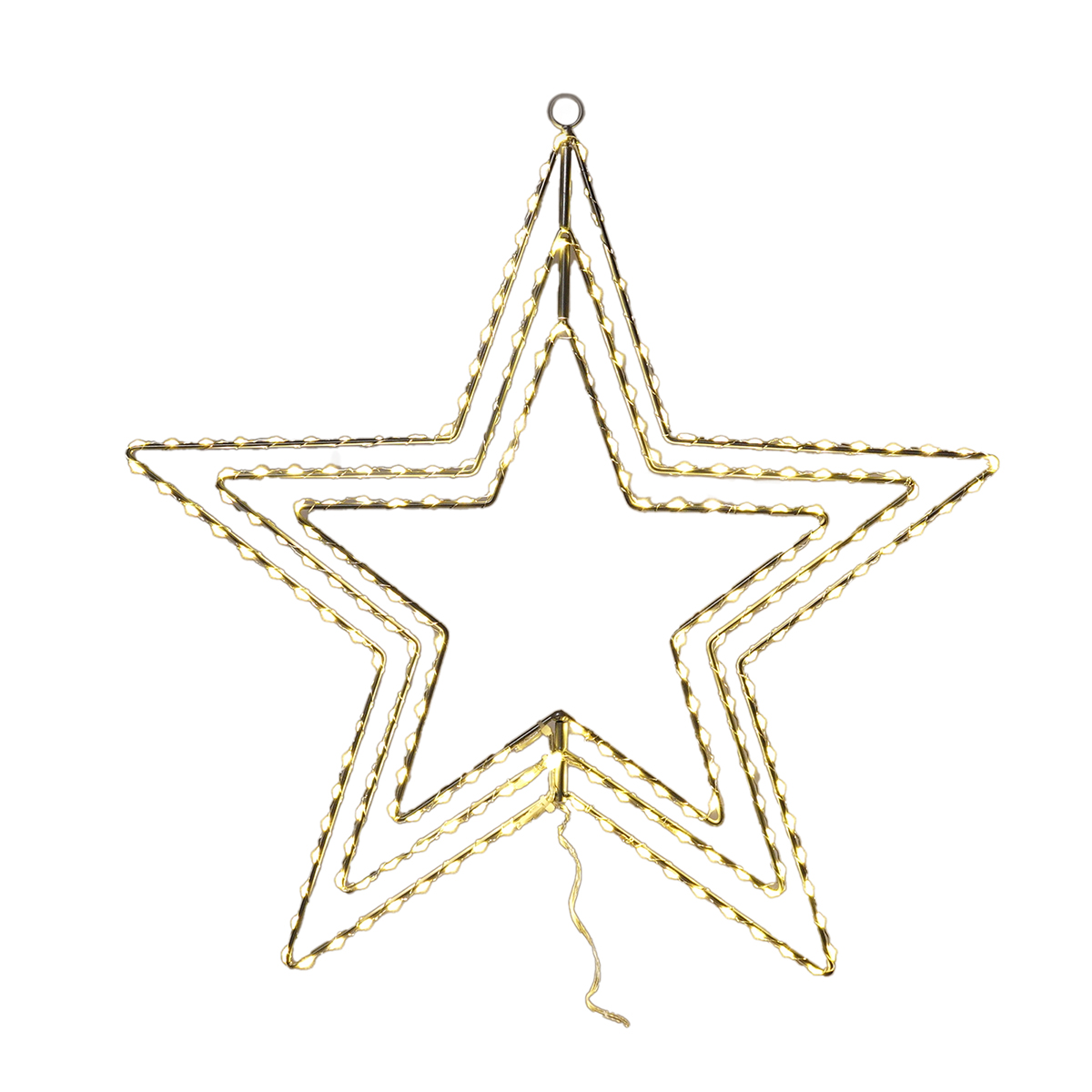 Tarrington House Hvězdy 2v1 192 L 50 cm 1 ks