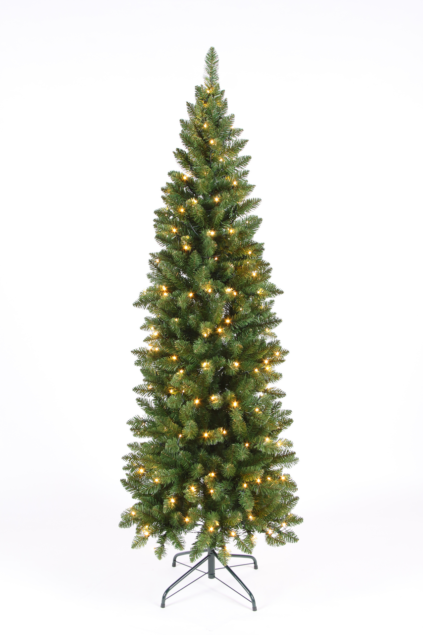 Tarrington House Vánoční strom 200 LED 180 cm 1 ks