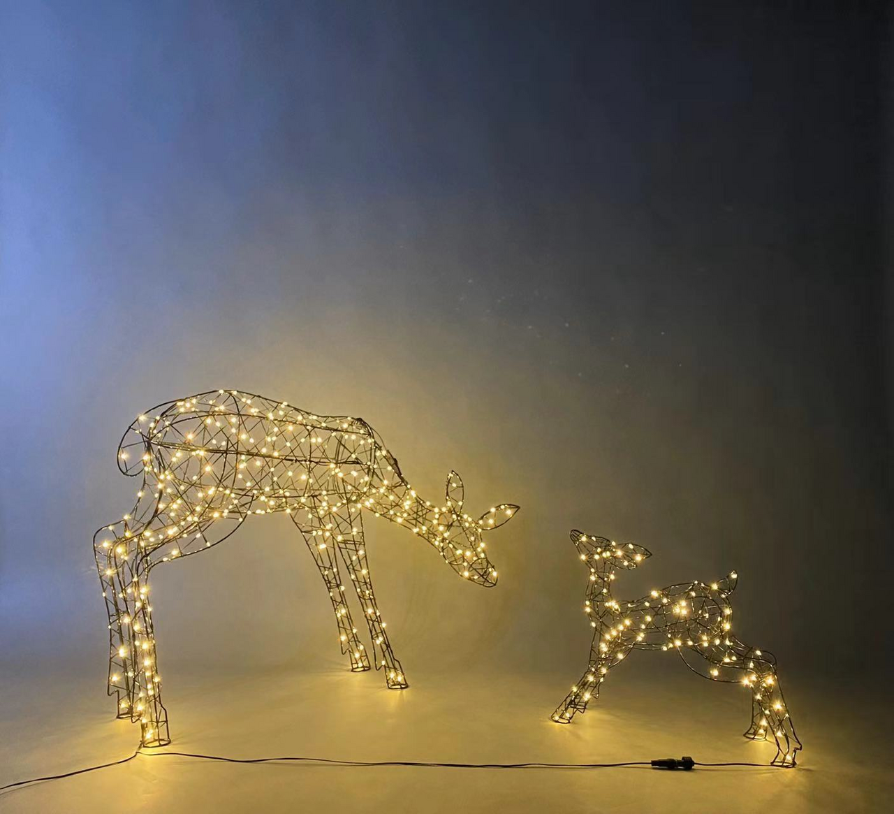 Tarrington House Rodinka jelenů 460L 1 ks