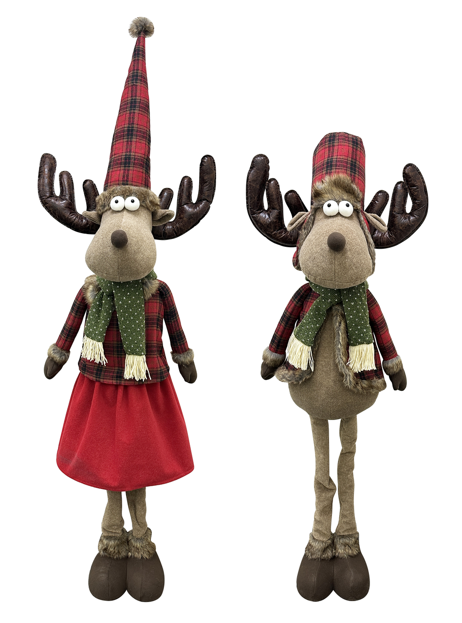 Tarrington House Sob stojící teleskopický 2ASS 1 ks