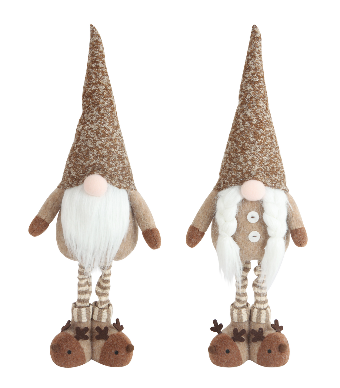 Tarrington House Vánoční trpaslík 56 cm 2ASS 1 ks