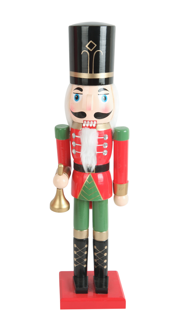 Tarrington House Louskáček dřevěný 50 cm 1 ks