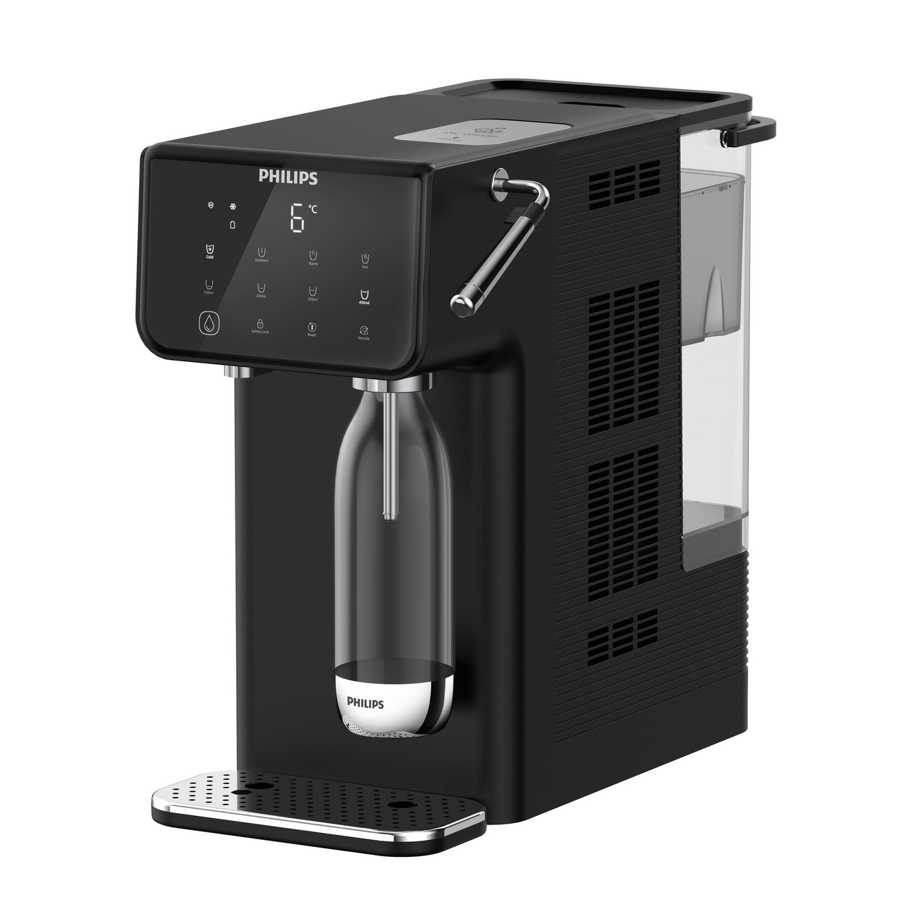 PHILIPS Výdejník vody s CO2 1 ks