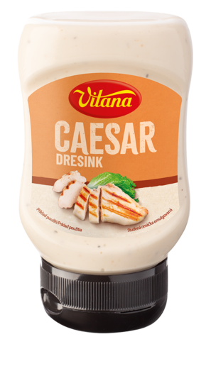 Vitana Dresink Caesar 275 g