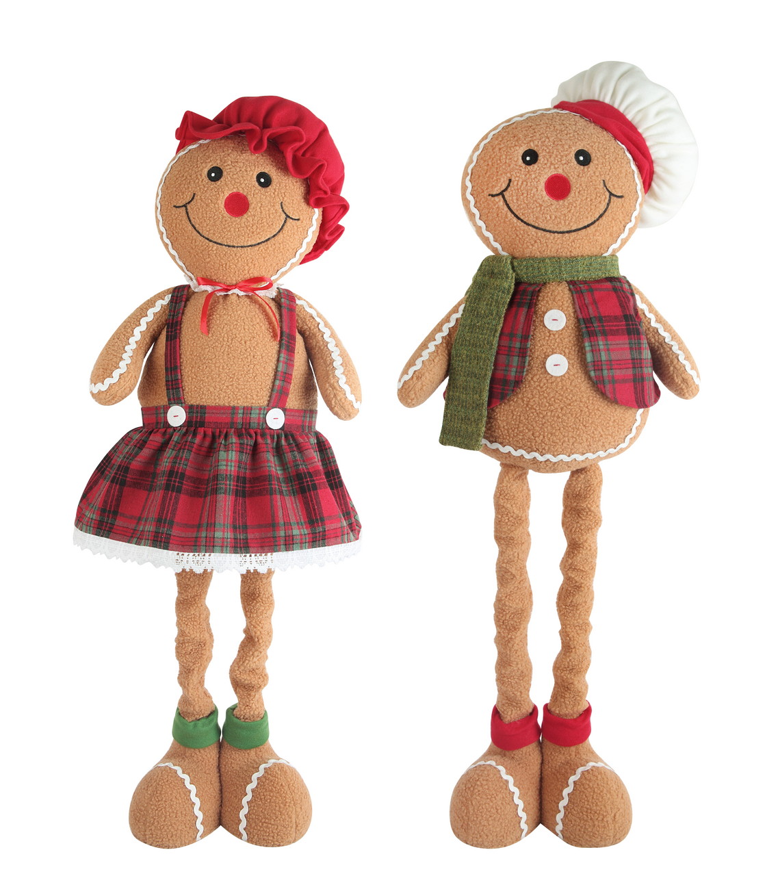 Tarrington House Perníček stojící 60/95 cm 1 ks