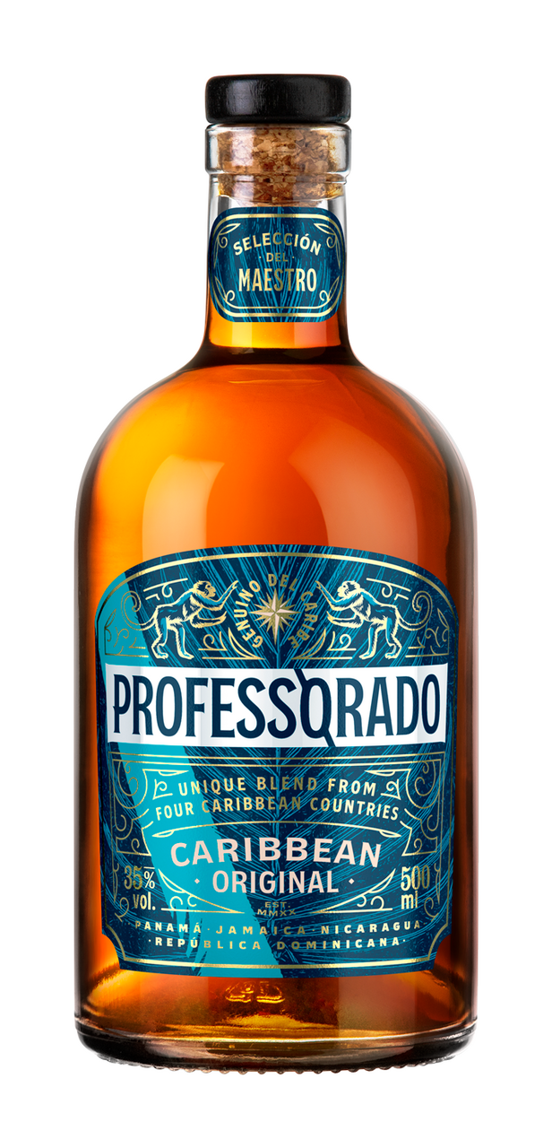PROFESSORADO Originál 35 % 500 ml