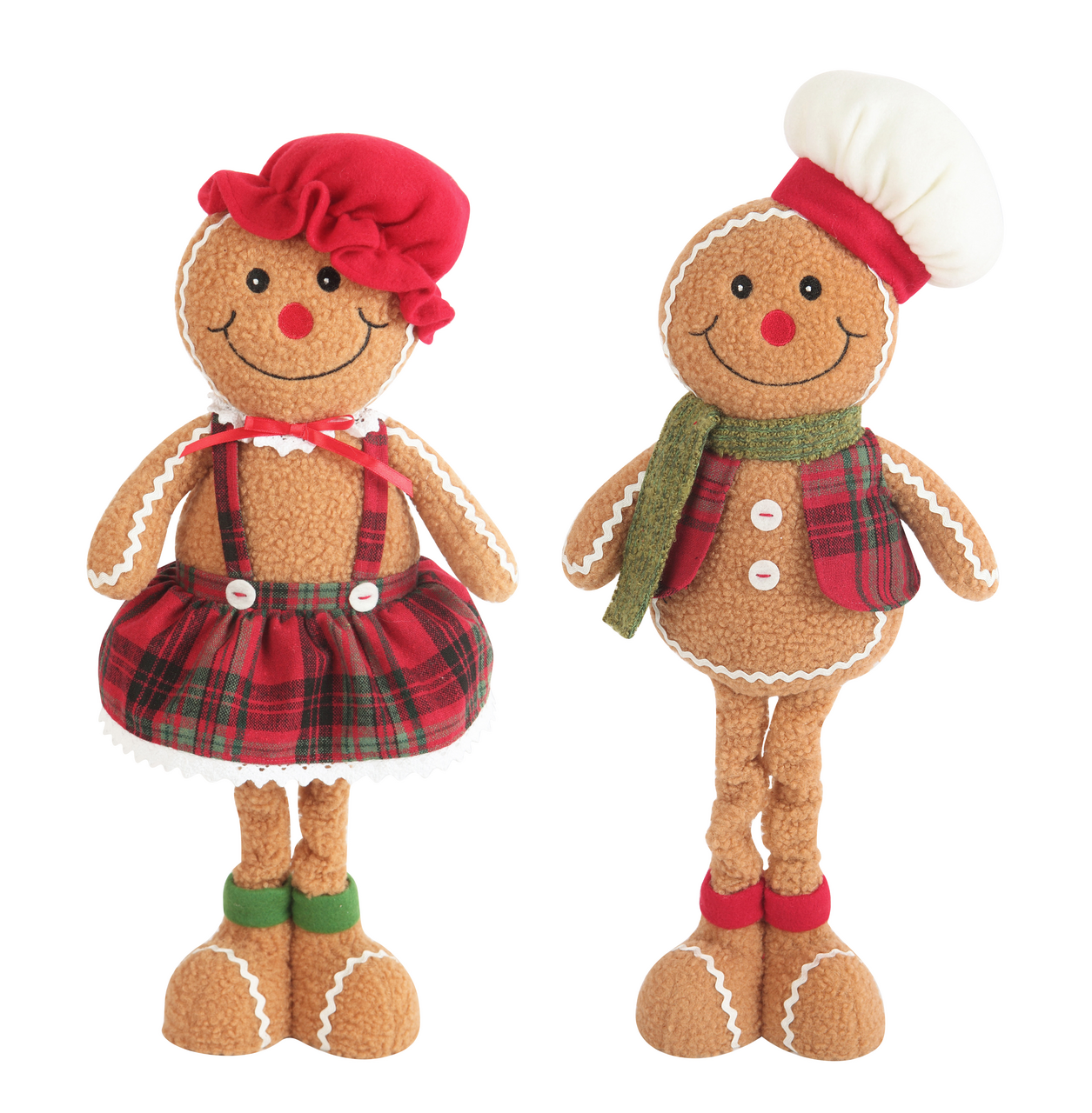 Tarrington House Perníček stojící 50 cm 1 ks