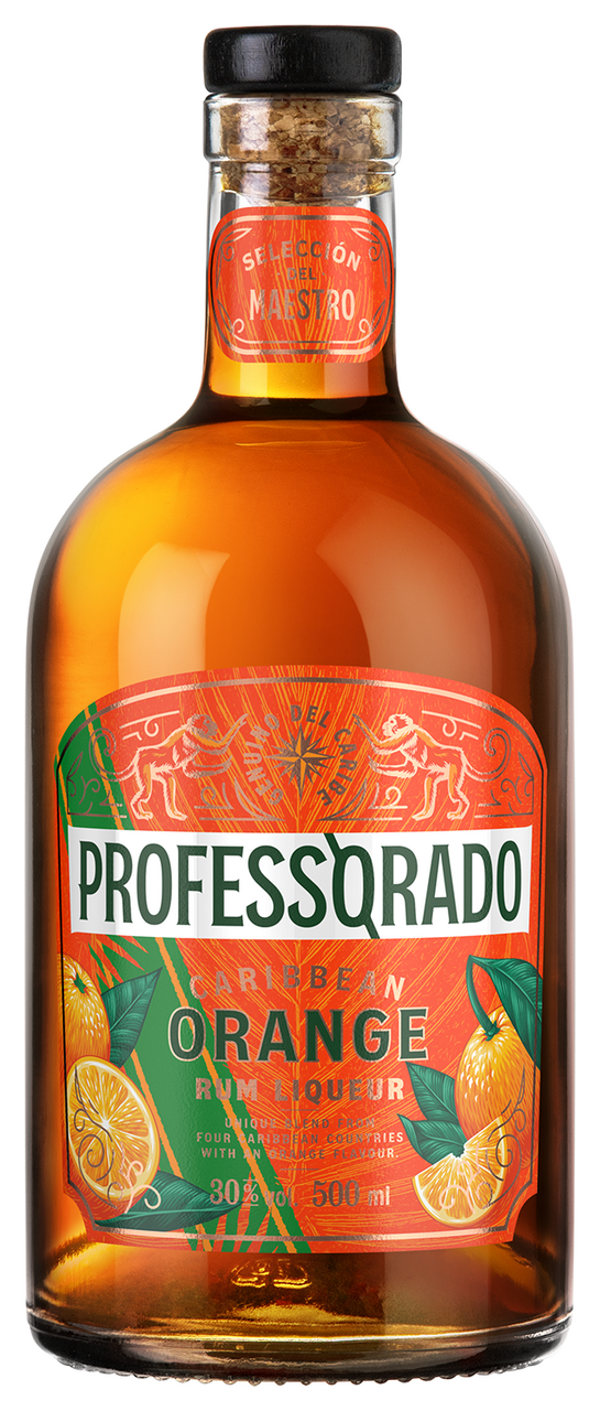 PROFESSORADO Orange 30 % 500 ml
