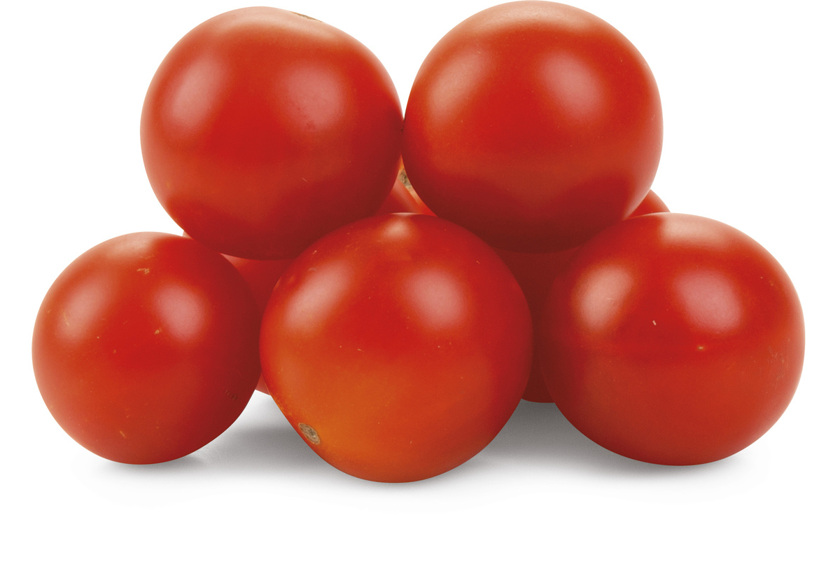 Rajčata Cherry oválná CZ 250 g