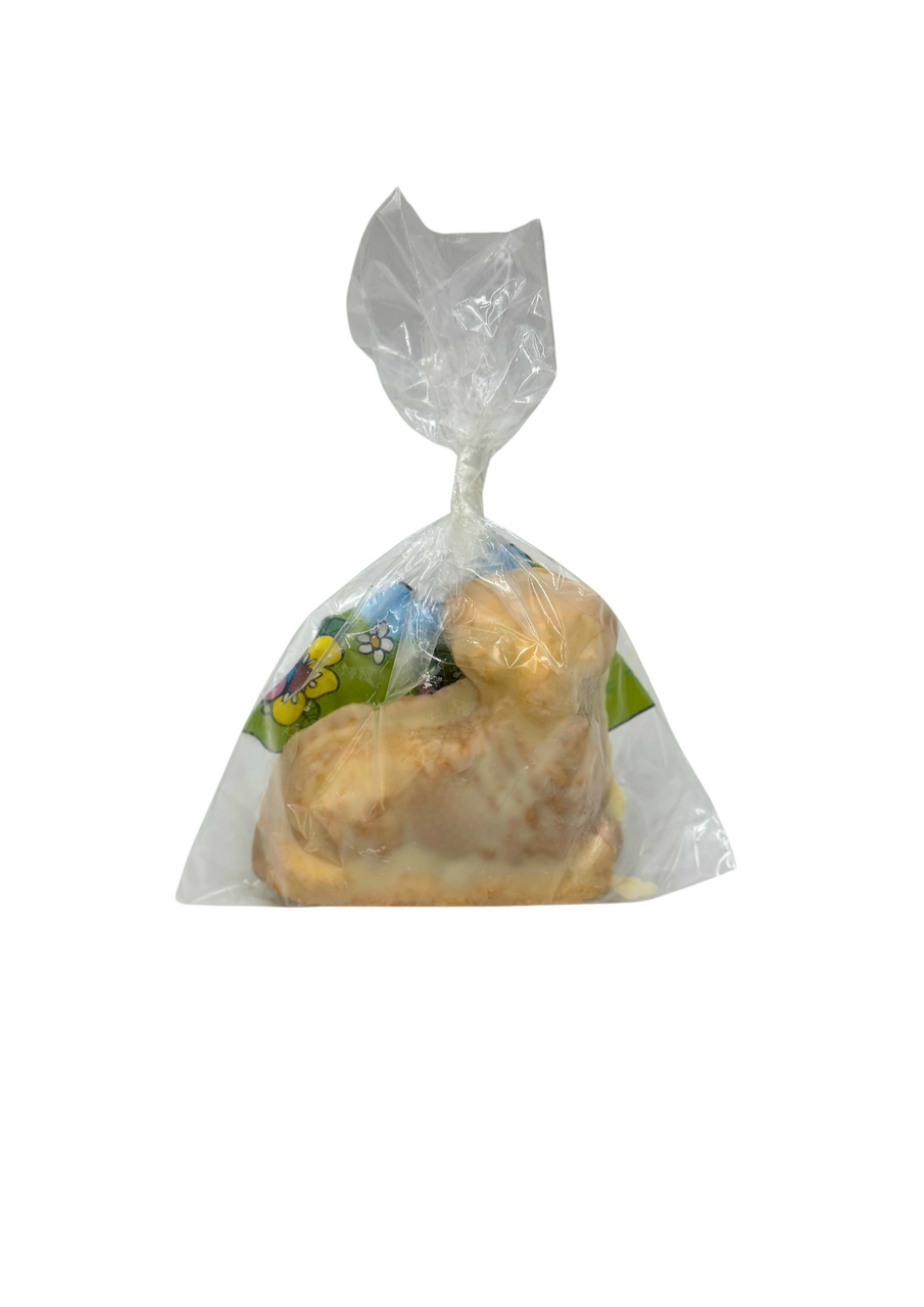 Šlehaný beránek 100 g