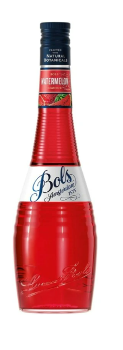 BOLS Watermelon 17 % 700 ml