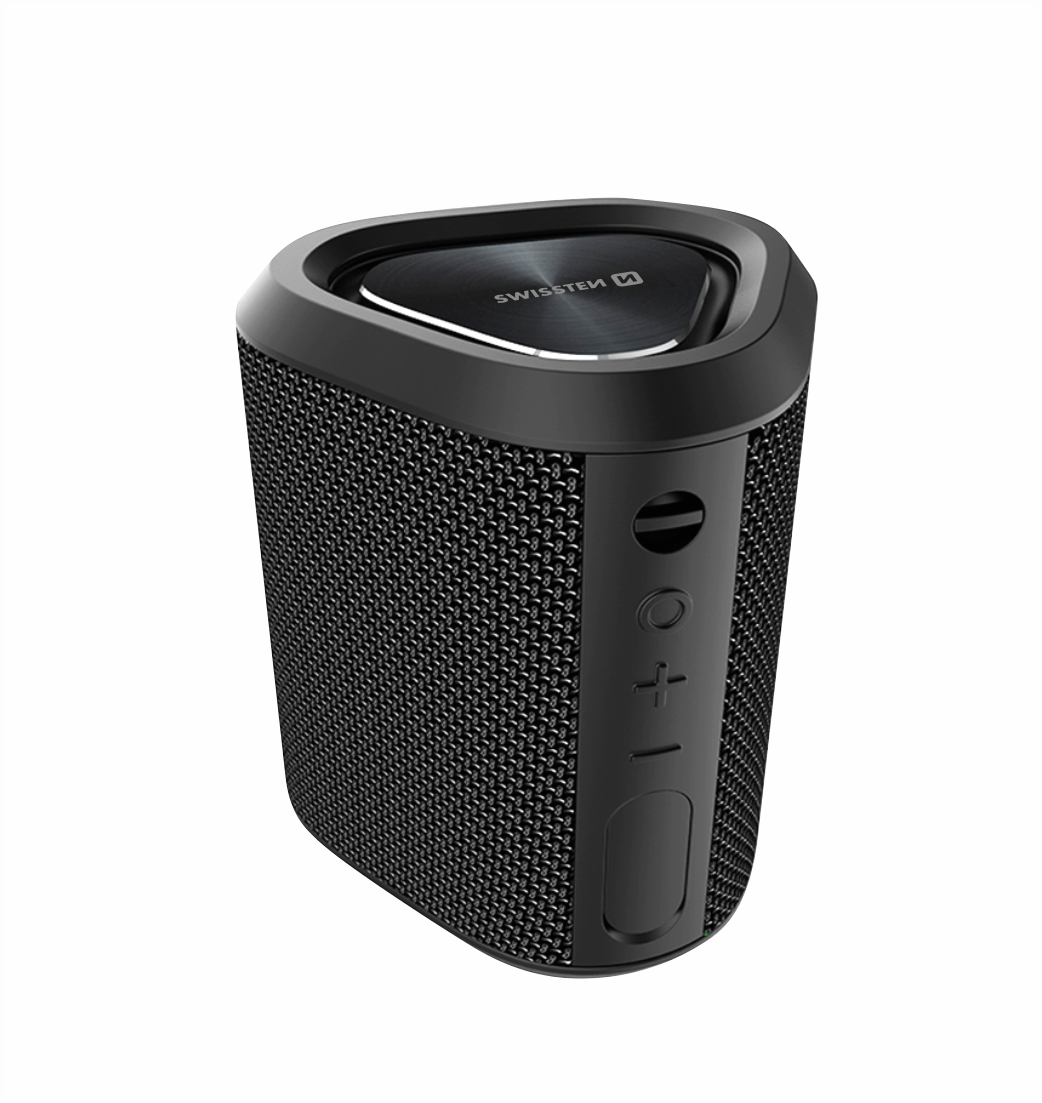 SWISSTEN Reproduktor Bluetooth Spectrum 15 W 1 ks