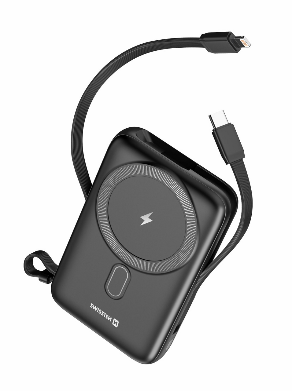 SWISSTEN Powerbank 20 W 10000 MAH 1 ks