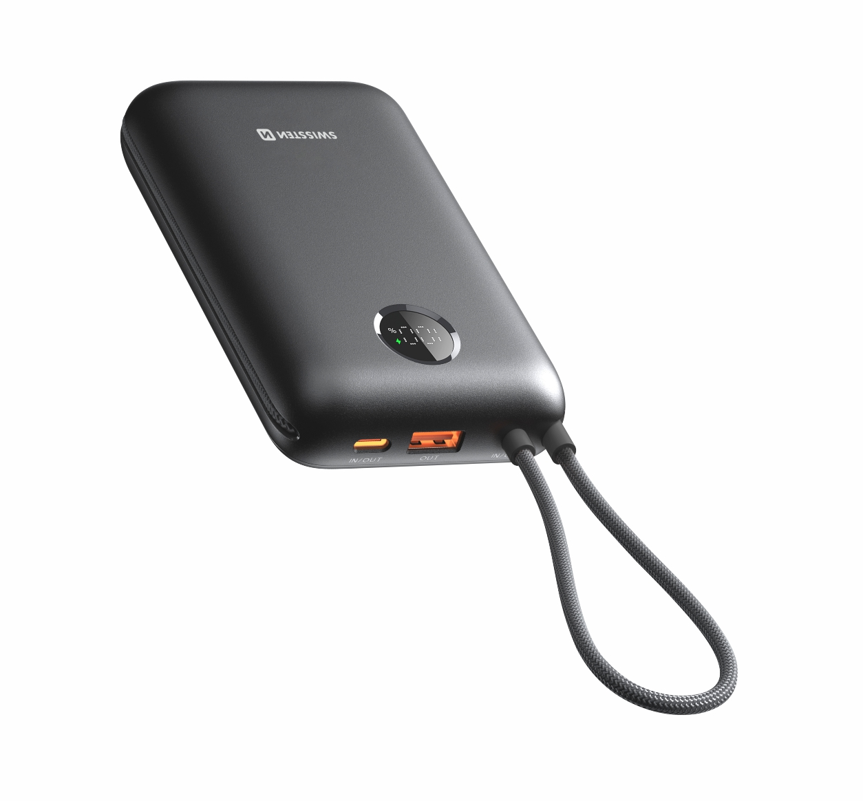 SWISSTEN Powerbank 35 W 20000 MAH 1 ks