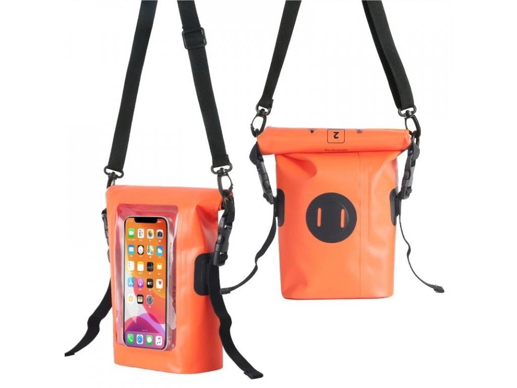 SWISSTEN Waterproof 2 l 1 ks