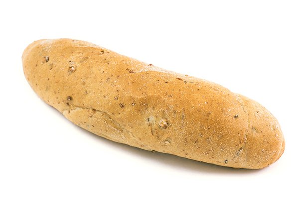 HRADECKÁ PEKÁRNA Kornrohlík nebalený 60 g