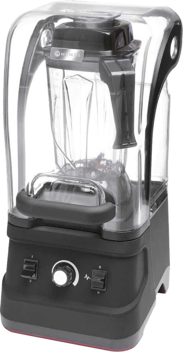 HENDI Mixér barový 1 ks