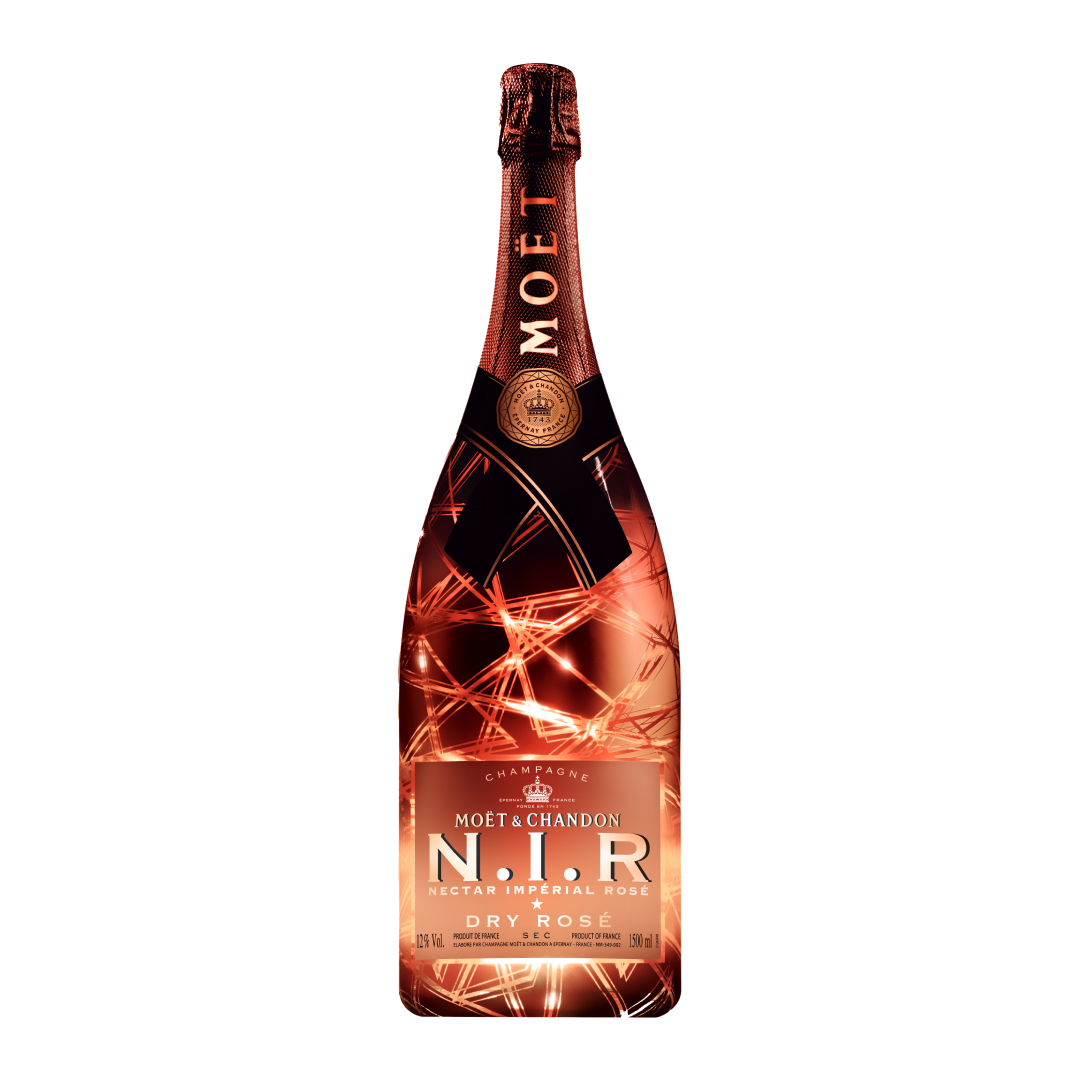 Moët & Chandon N.I.R. 1,5 l