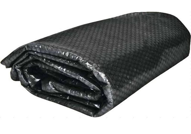 Plachta solární průměr 3,6 m 1 ks