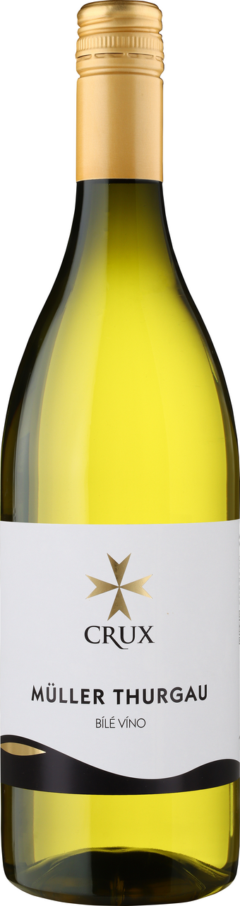 VINOSPOL CRUX Müller Thurgau 1 l