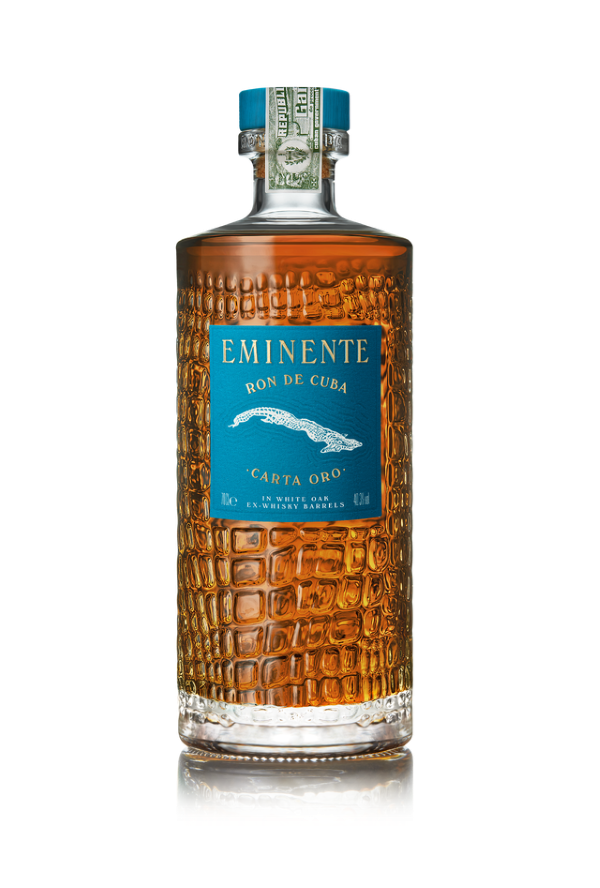 EMINENTE Carta Oro 40,3 % 700 ml