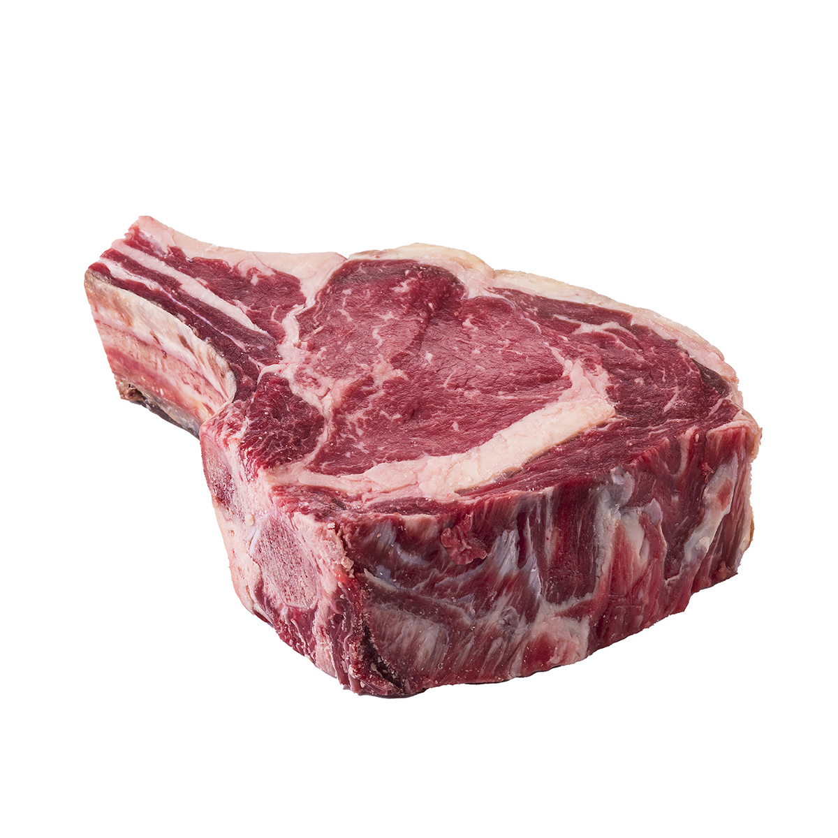 METRO Chef Hovězí Cote De Boeuf steak IRL chlaz.