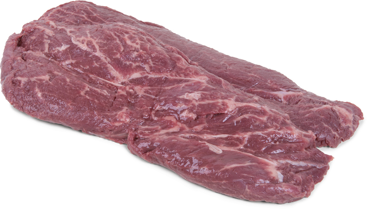 METRO Chef Hovězí Flat Iron Steak IRL chlaz.