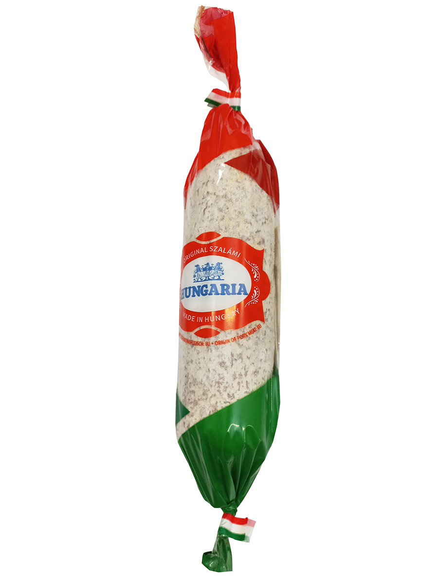 Hungaria Tourist uherský salám chlaz. 300 g