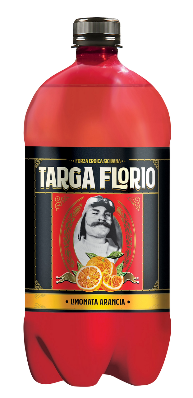 TARGA Arancia 1,33 l