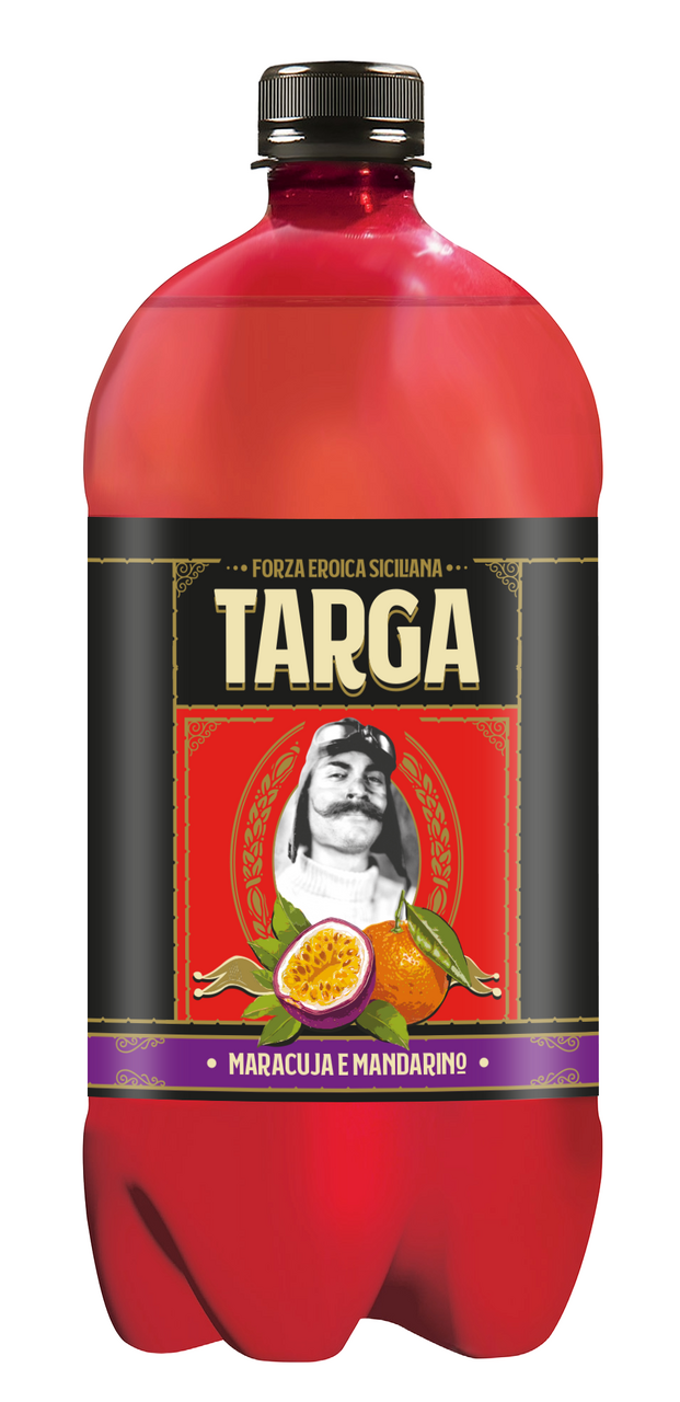 TARGA Maracuja 6 x 1,33 l