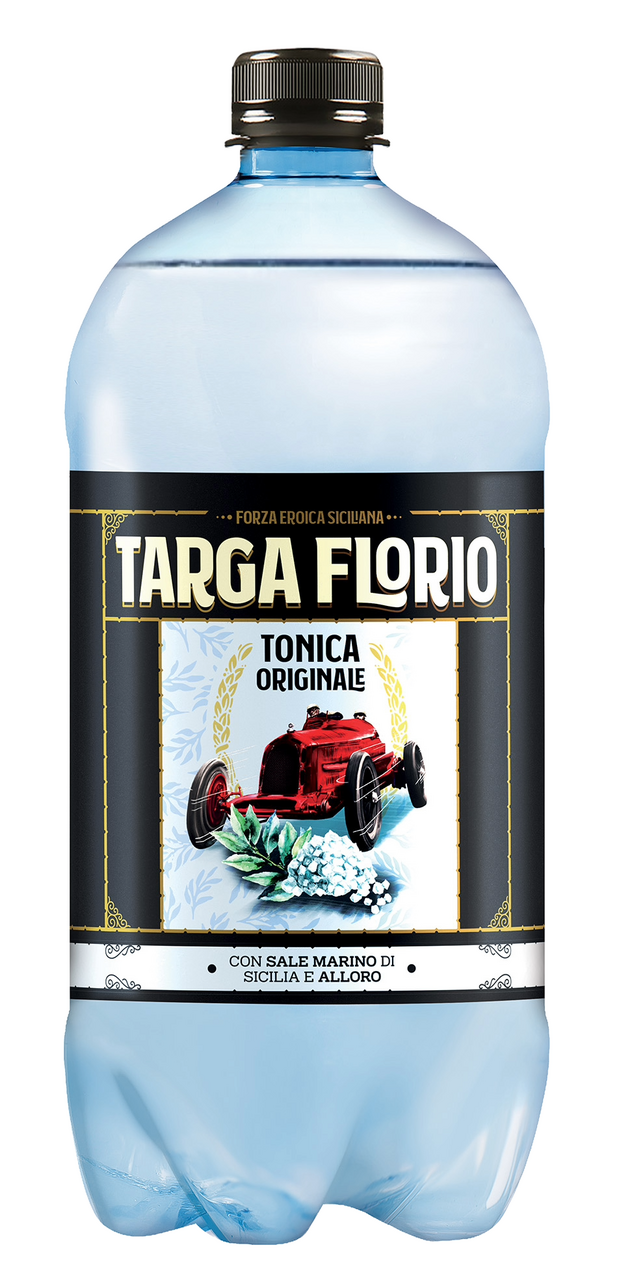 TARGA Tonica 1,33 l