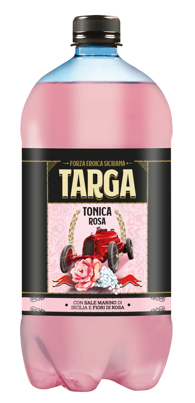 TARGA Rosa 6 x 1,33 l