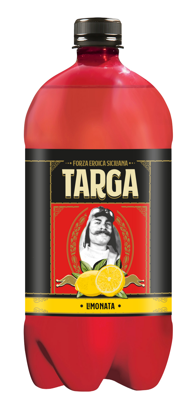 TARGA 1,33L LIMONATA 6x