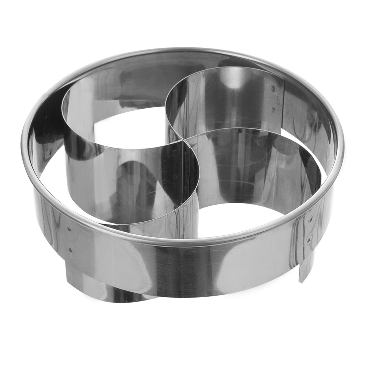 Orion Vykrajovátko raženka 10,5 cm nerez 1 ks