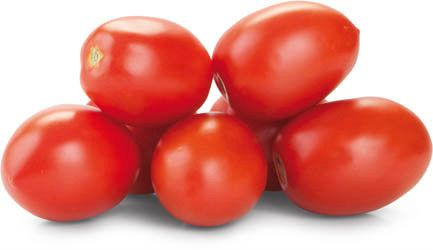 Rajčata oválná Plumola CZ 500 g