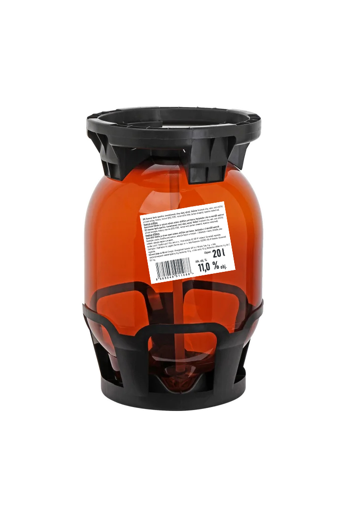 Summer Spritz Aperitivo 20 l KEG