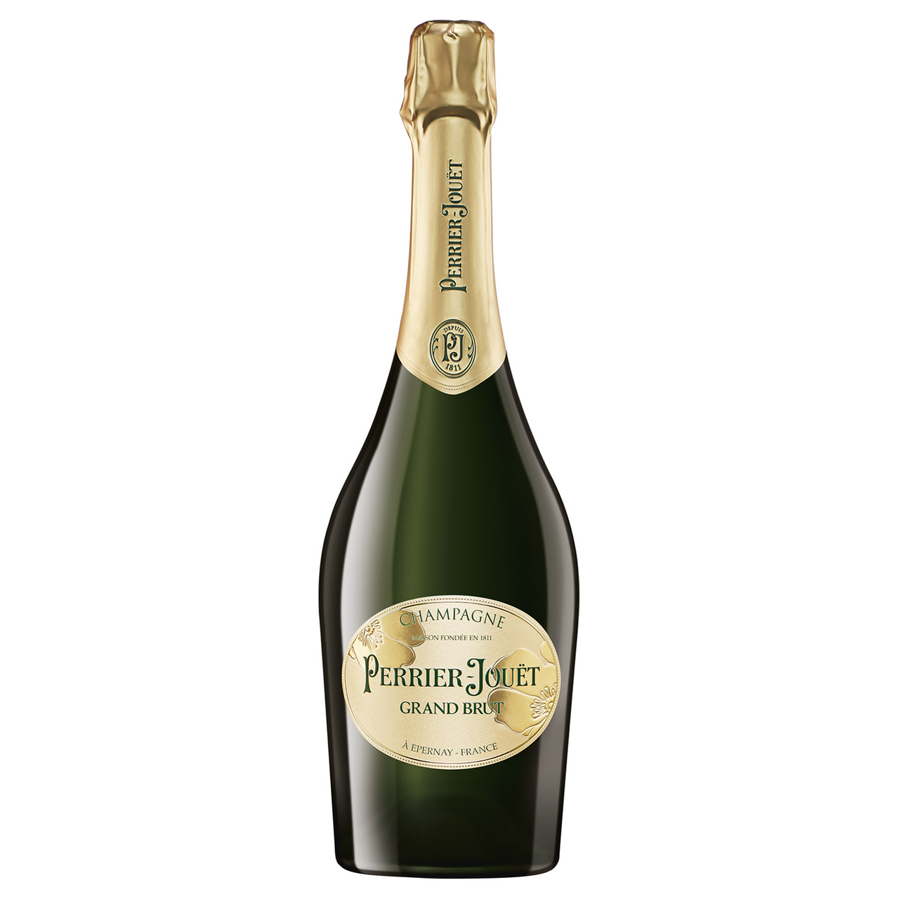 Perrier Jouët Grant Brut 1,5 l