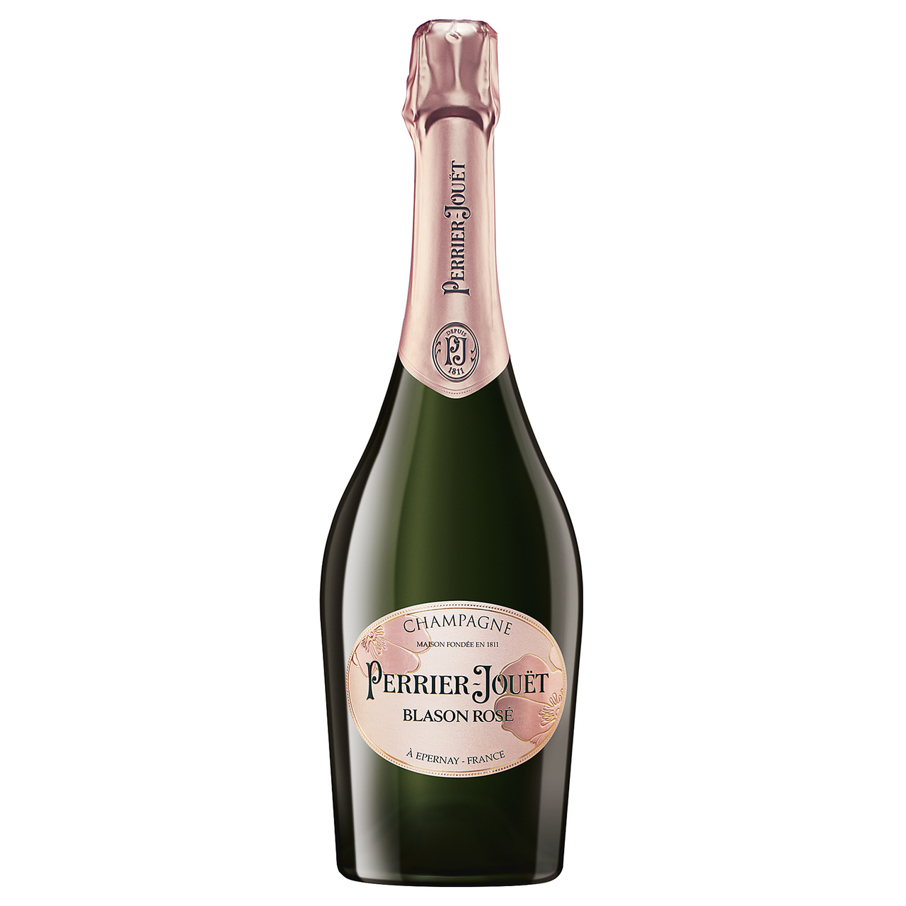 Perrier Jouët Blason Rosé 1,5 l
