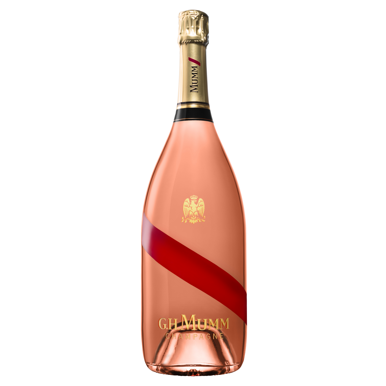 MUMM Grand Cordon Rosé 3 x 1,5 l
