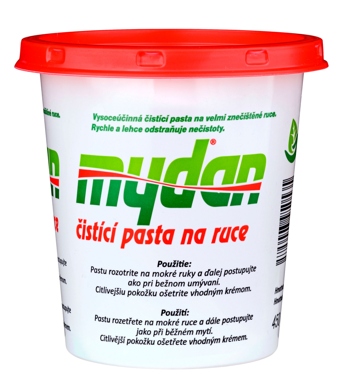 TATRACHEMA MYDAN 450 g